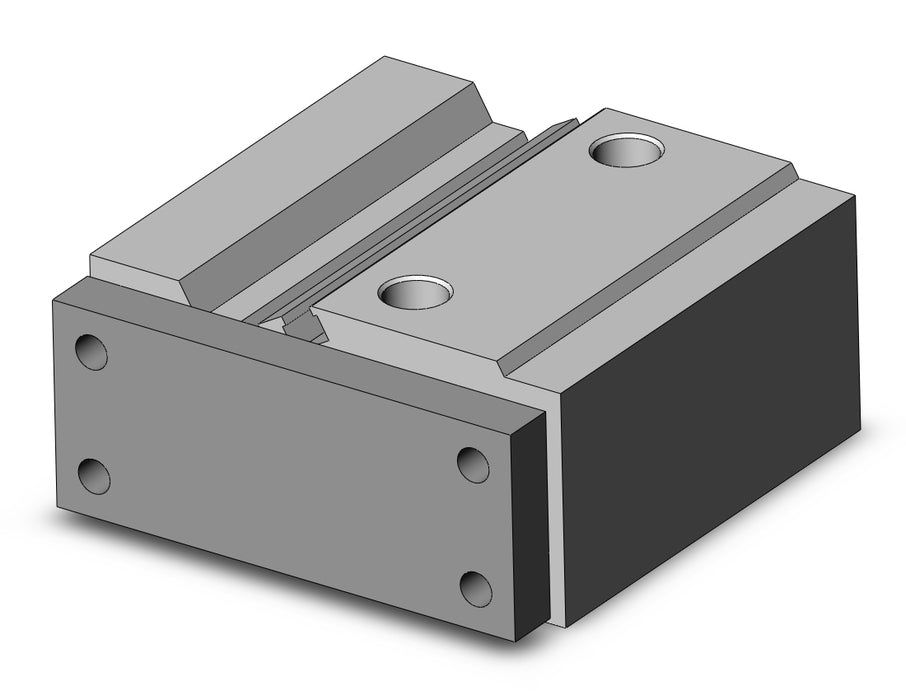 MGQM20TF-30 Compact Guide Cylinder, MGQ