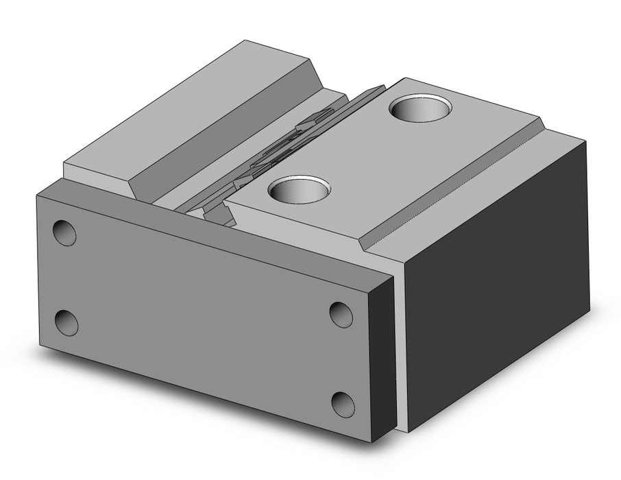 MGQM20TN-10-M9NSAPC COMPACT GUIDE CYLINDER, MGQ