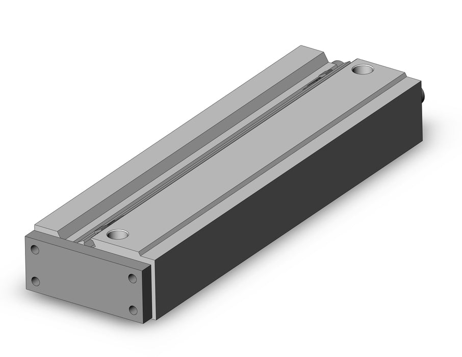 MGQM20TN-200-M9BWZ COMPACT GUIDE CYLINDER, MGQ