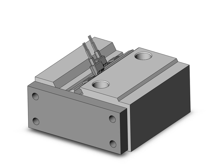 MGQM20TN-25-M9PWVSDPC Compact Guide Cylinder, MGQ