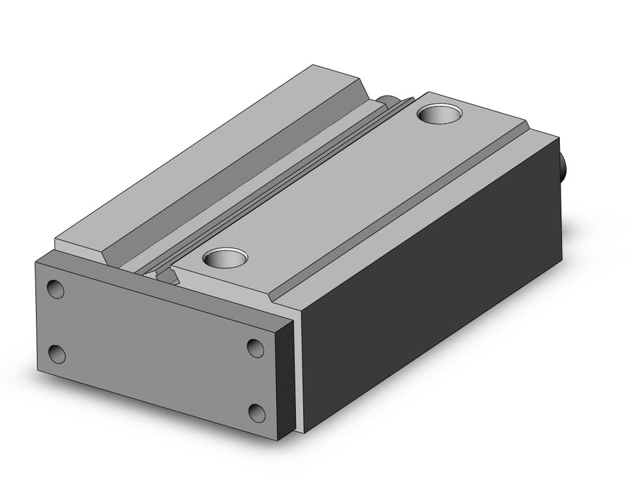 MGQM20TN-75 Compact Guide Cylinder, MGQ
