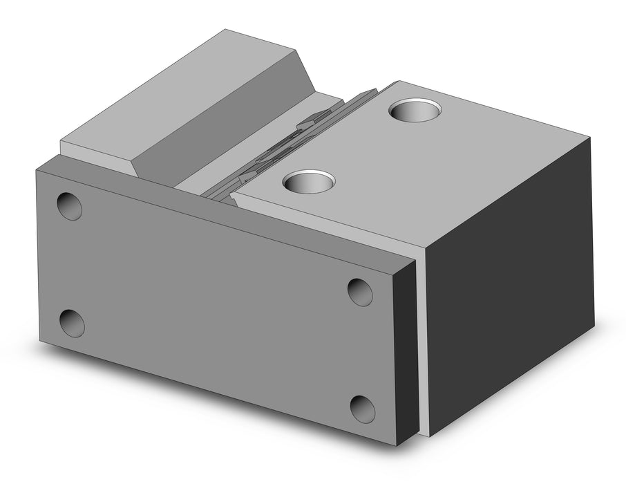 MGQM25-10-M9BWZ COMPACT GUIDE CYLINDER, MGQ