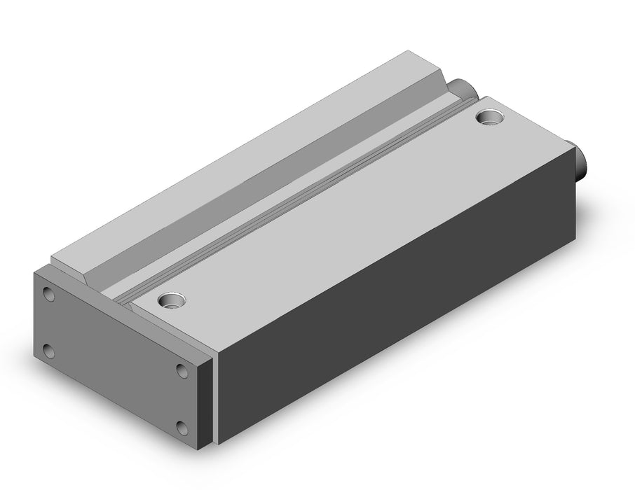 MGQM25-150 Compact Guide Cylinder, MGQ