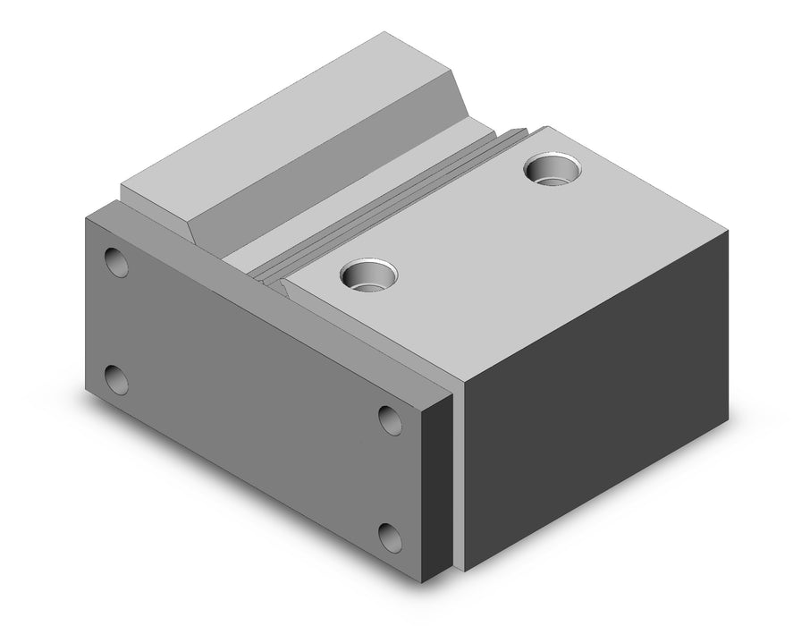 MGQM25-30 Compact Guide Cylinder, MGQ