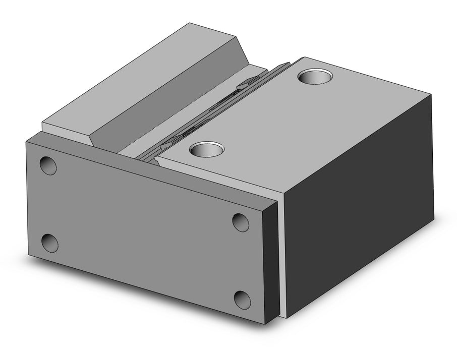 MGQM25-40-M9PWSAPC Compact Guide Cylinder, MGQ