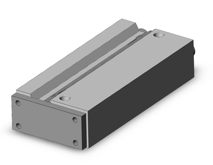 MGQM25TN-150-M9PZ Compact Guide Cylinder, MGQ