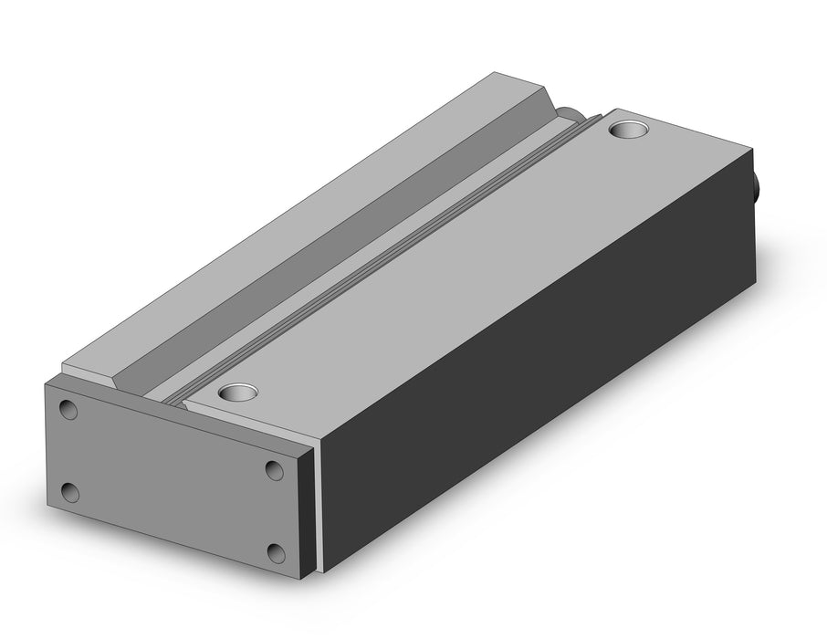 MGQM25TN-175 Compact Guide Cylinder, MGQ