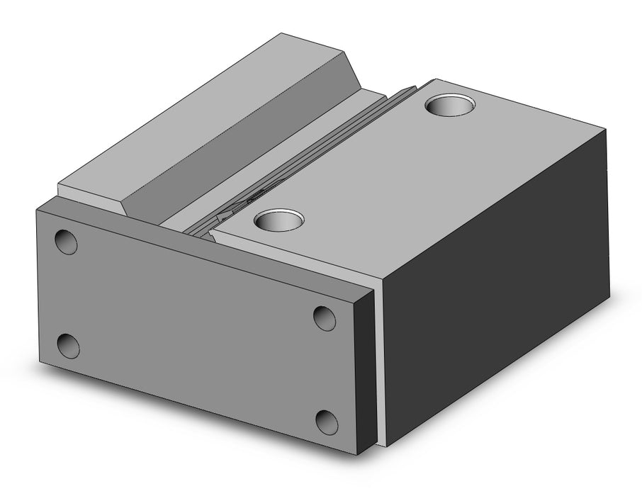MGQM25TN-50-M9PSAPCS Compact Guide Cylinder, MGQ