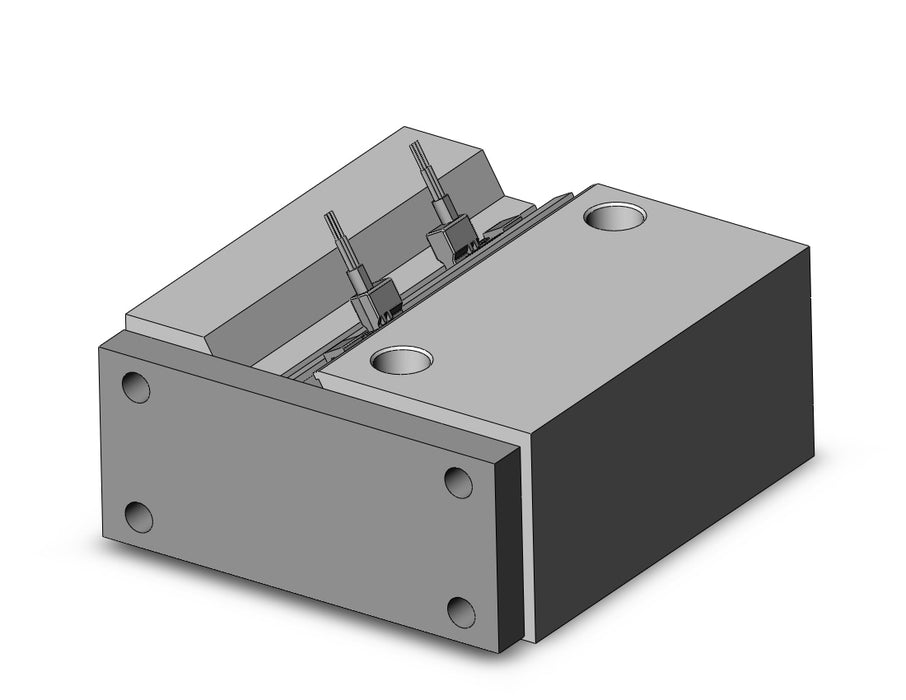 MGQM25TN-50-M9PVSBPC Compact Guide Cylinder, MGQ