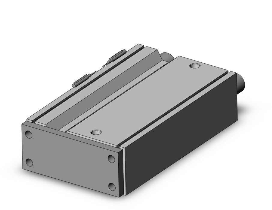 MGQM32-150-A93 Compact Guide Cylinder, MGQ
