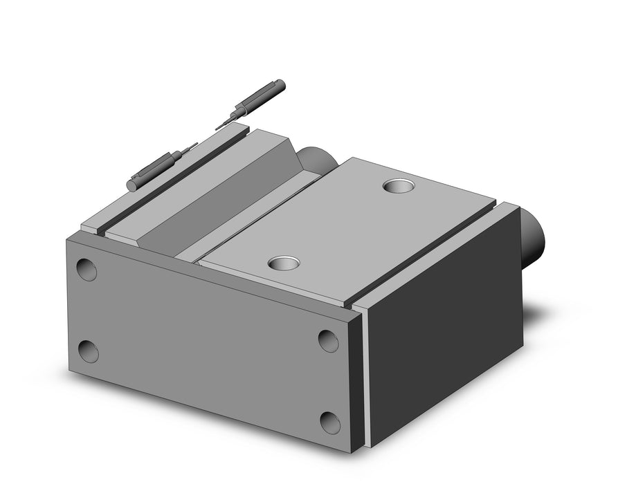 MGQM32-30-A93L Compact Guide Cylinder, MGQ