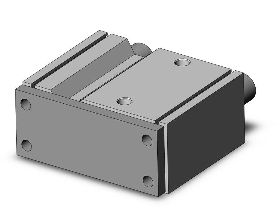 MGQM32-50-M9BSAPC COMPACT GUIDE CYLINDER, MGQ