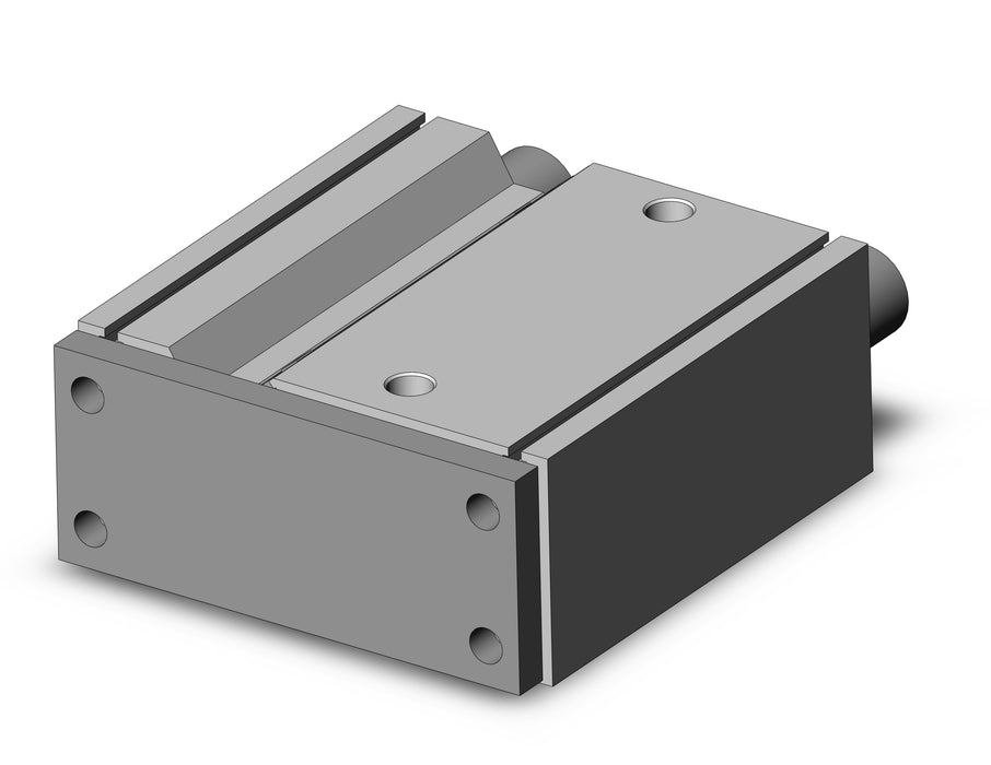 MGQM32-75-M9PL Compact Guide Cylinder, MGQ