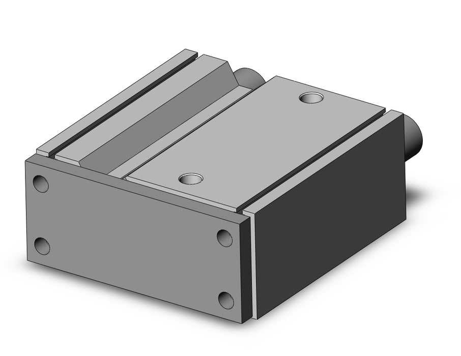 MGQM32-75 Compact Guide Cylinder, MGQ