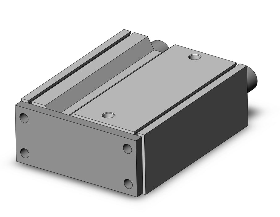 MGQM32TF-100 COMPACT GUIDE CYLINDER, MGQ