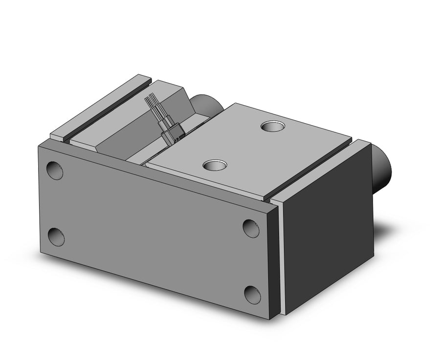 MGQM32TF-20-M9PVSAPC COMPACT GUIDE CYLINDER, MGQ