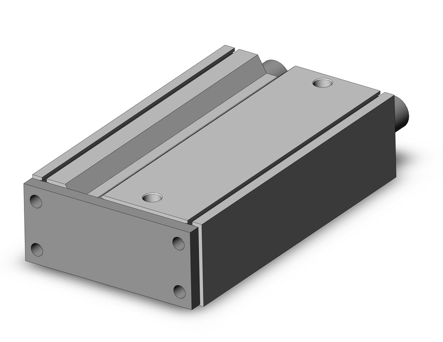 MGQM32TN-150 Compact Guide Cylinder, MGQ