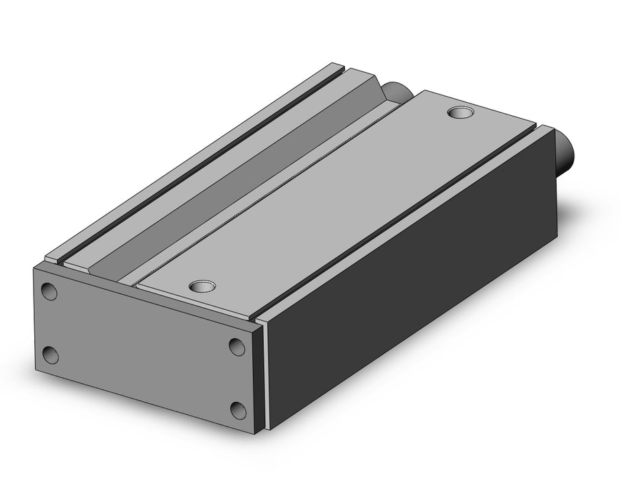 MGQM32TN-175 COMPACT GUIDE CYLINDER, MGQ