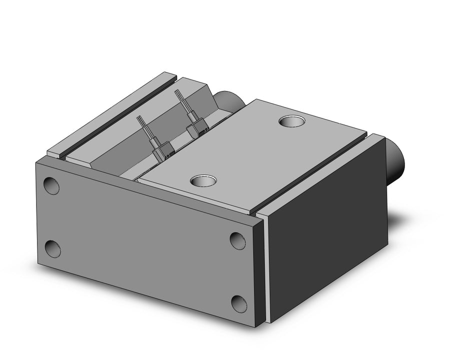 MGQM32TN-50-M9PVSAPC Compact Guide Cylinder, MGQ