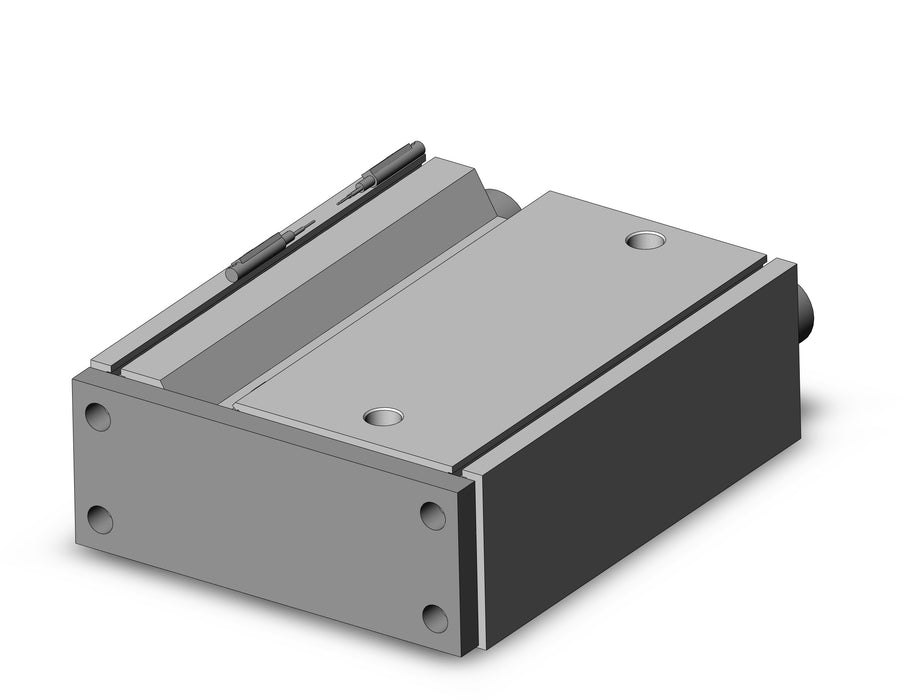 MGQM40-100-A93 Compact Guide Cylinder, MGQ