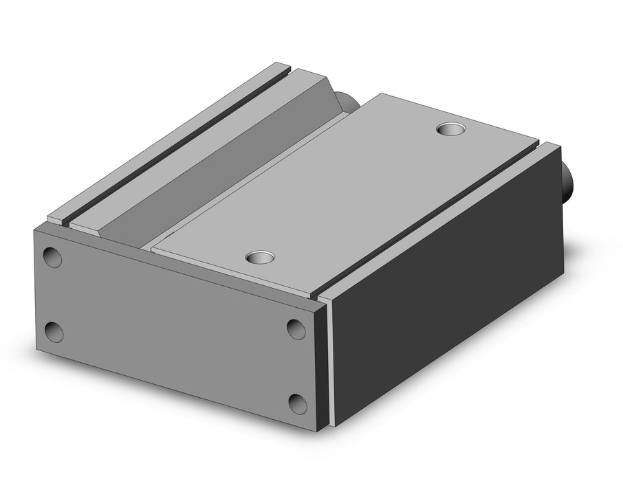 MGQM40-100-M9BL COMPACT GUIDE CYLINDER, MGQ