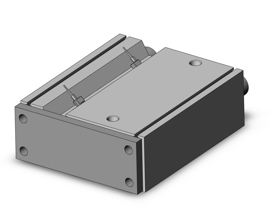 MGQM40-100-M9BVMAPC Compact Guide Cylinder, MGQ