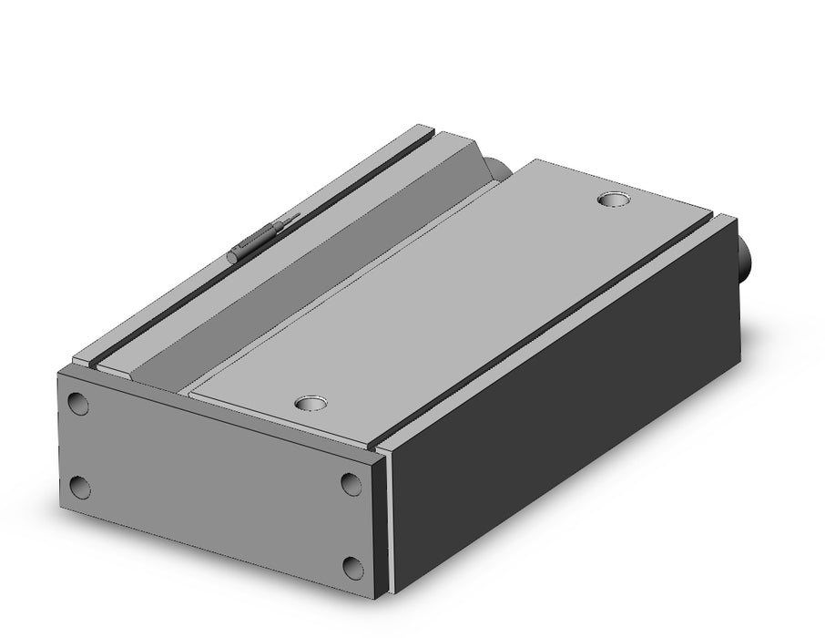 MGQM40-150-A93LS Compact Guide Cylinder, MGQ