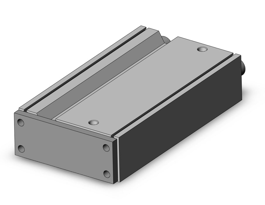 MGQM40-175 COMPACT GUIDE CYLINDER, MGQ