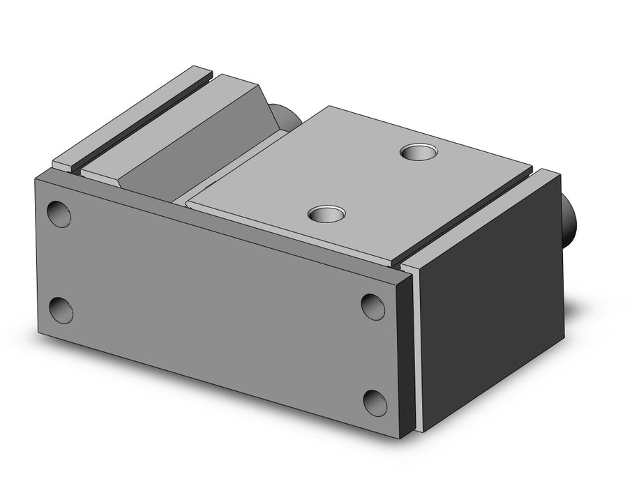 MGQM40-25-M9PSAPC Compact Guide Cylinder, MGQ