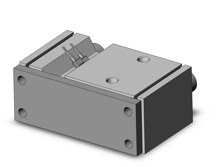 MGQM40-25-M9PWV COMPACT GUIDE CYLINDER, MGQ