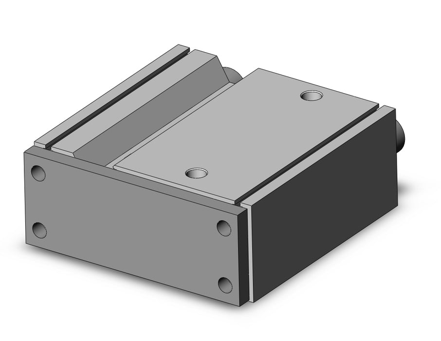 MGQM40-75-M9NW Compact Guide Cylinder, MGQ