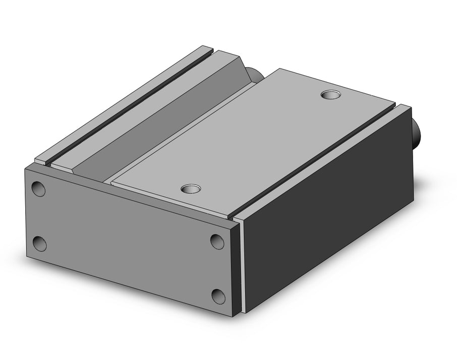 MGQM40TF-100 Compact Guide Cylinder, MGQ