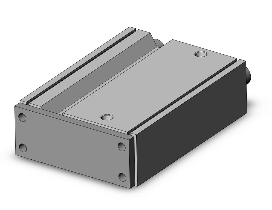 MGQM40TN-125 Compact Guide Cylinder, MGQ