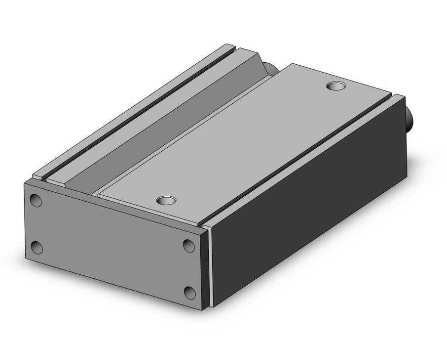 MGQM40TN-150 Compact Guide Cylinder, MGQ