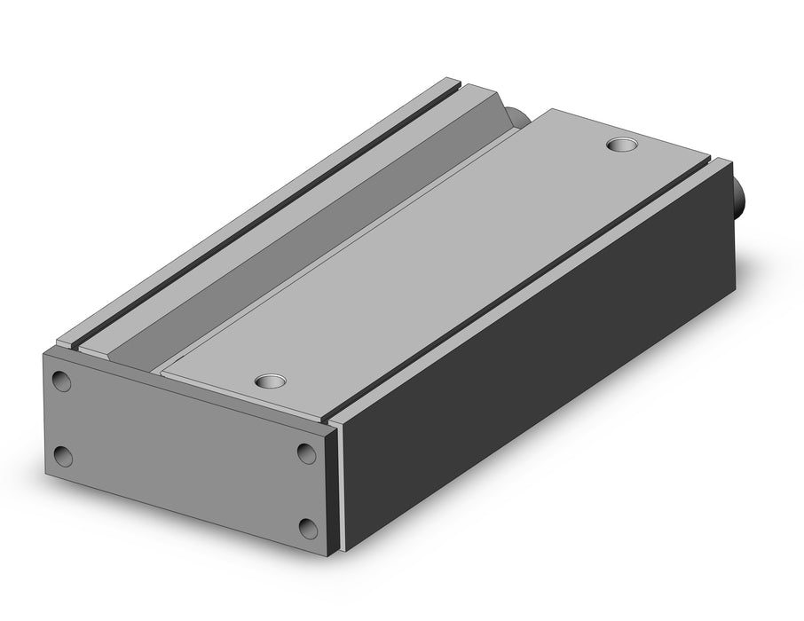 MGQM40TN-200-M9PSAPC Compact Guide Cylinder, MGQ