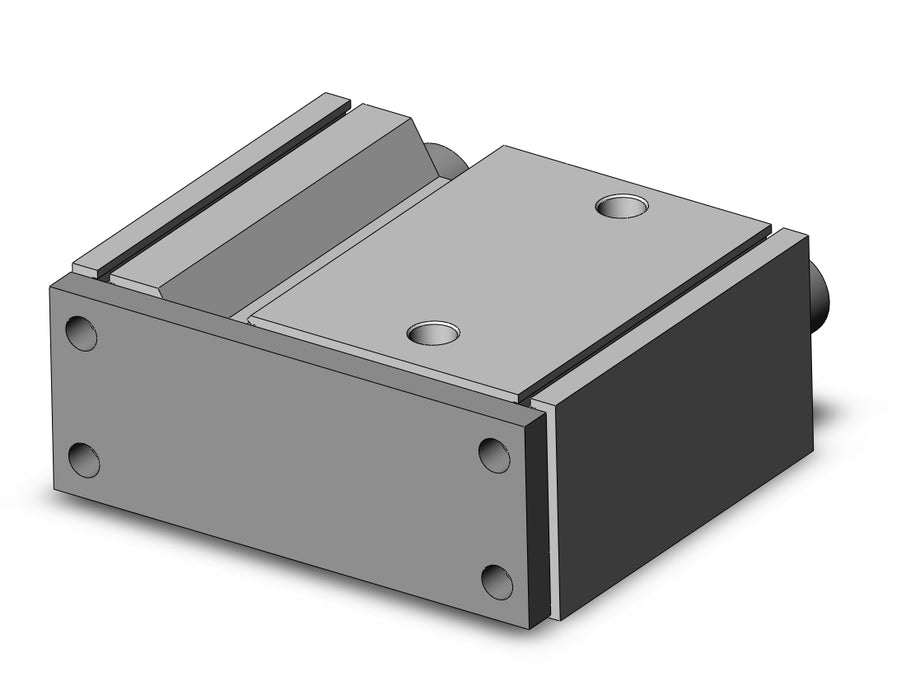 MGQM40TN-40 Compact Guide Cylinder, MGQ