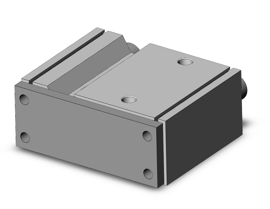 MGQM40TN-50-M9PW Compact Guide Cylinder, MGQ