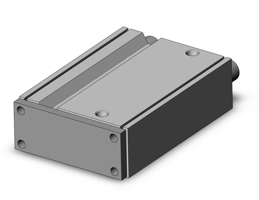 MGQM50-150 Compact Guide Cylinder, MGQ