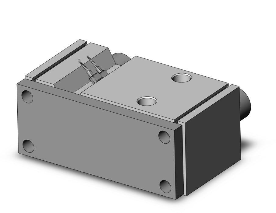 MGQM50-25-M9BVL Compact Guide Cylinder, MGQ