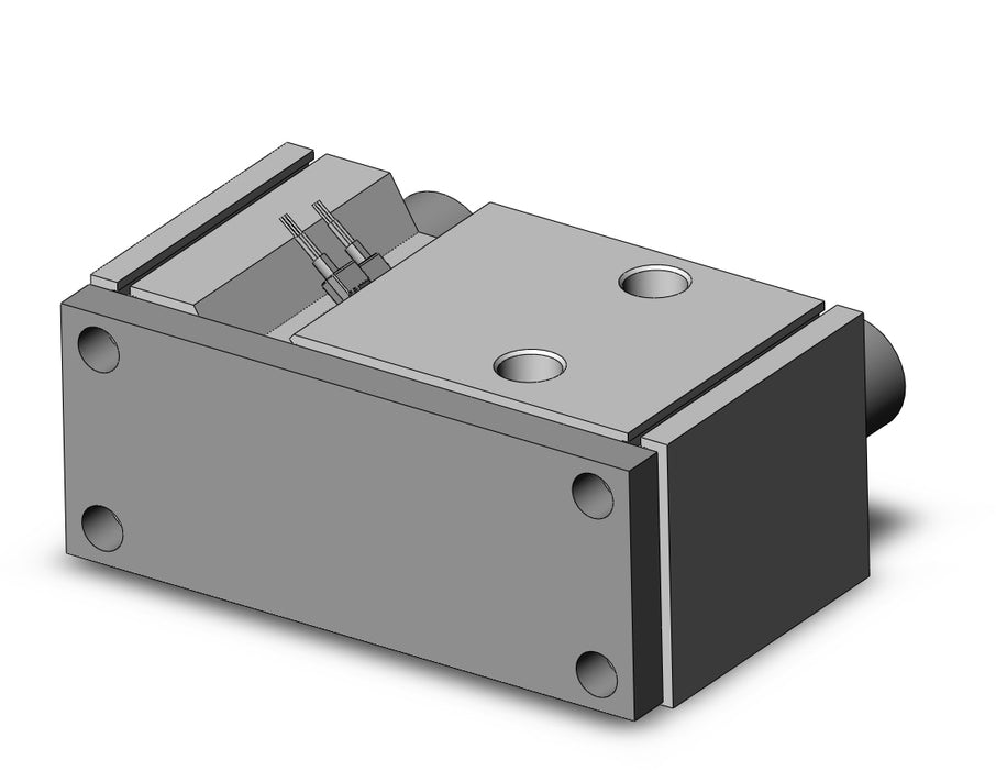 MGQM50-25-M9PVSAPC Compact Guide Cylinder, MGQ