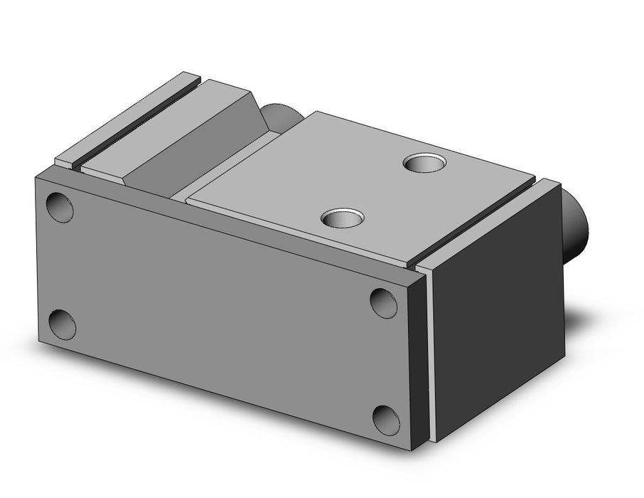 MGQM50TF-10 Compact Guide Cylinder, MGQ