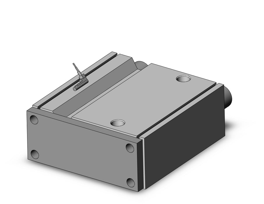 MGQM50TN-100-A90VLS Compact Guide Cylinder, MGQ