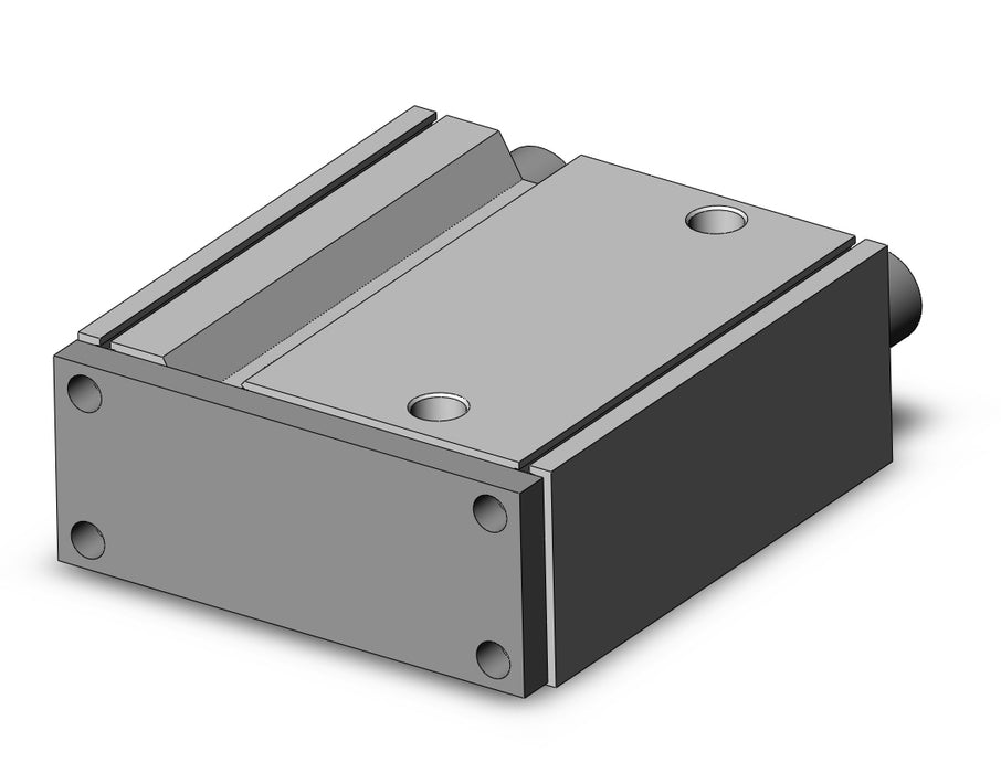 MGQM50TN-100-M9BW Compact Guide Cylinder, MGQ