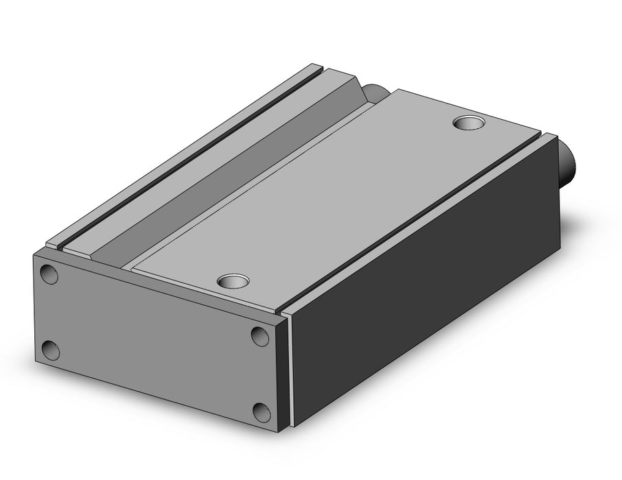 MGQM50TN-175 COMPACT GUIDE CYLINDER, MGQ