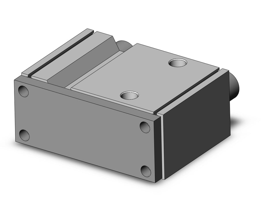 MGQM50TN-30 Compact Guide Cylinder, MGQ