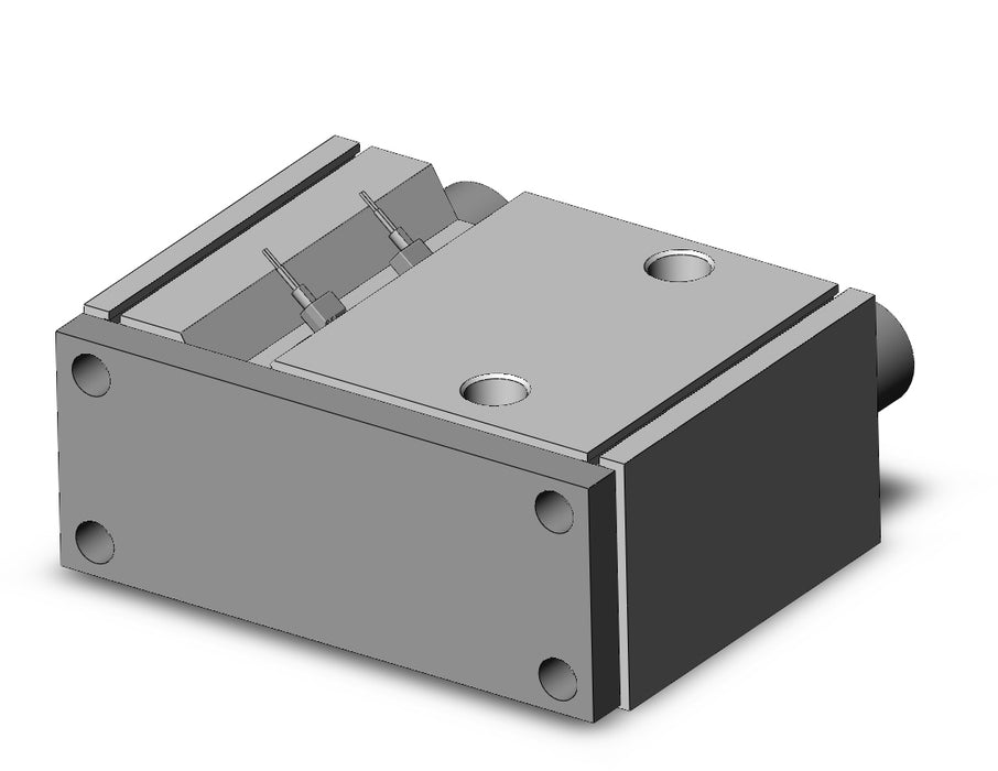 MGQM50TN-50-M9BWVSAPC Compact Guide Cylinder, MGQ
