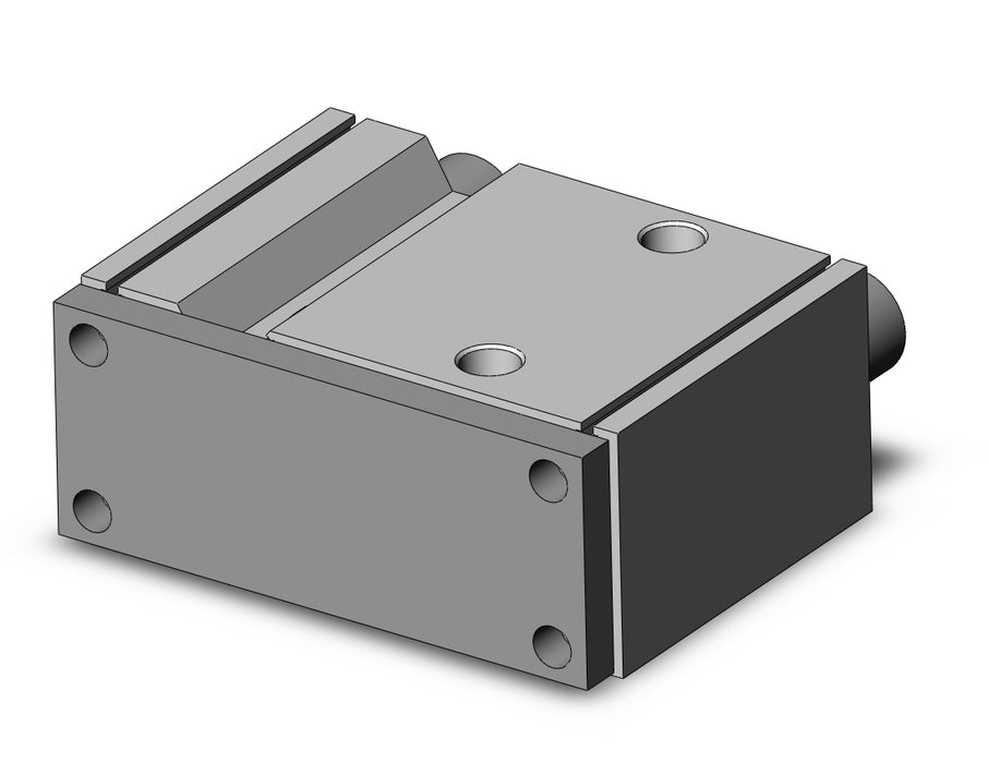 MGQM50TN-50-M9PSDPC Compact Guide Cylinder, MGQ