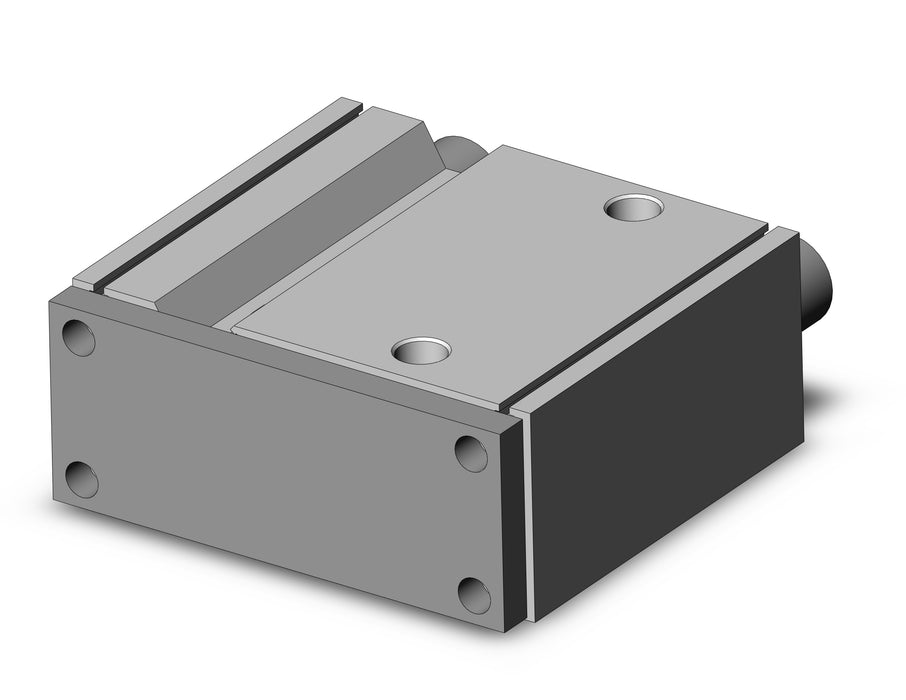 MGQM50TN-75-M9PSAPC Compact Guide Cylinder, MGQ