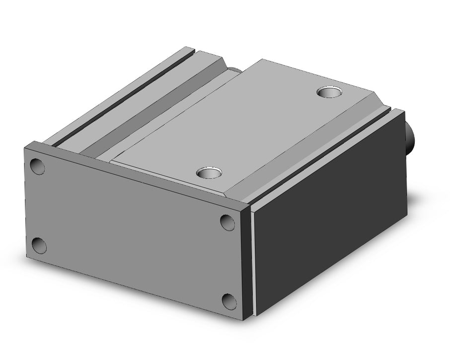 MGQM63-100-M9BSAPC Compact Guide Cylinder, MGQ