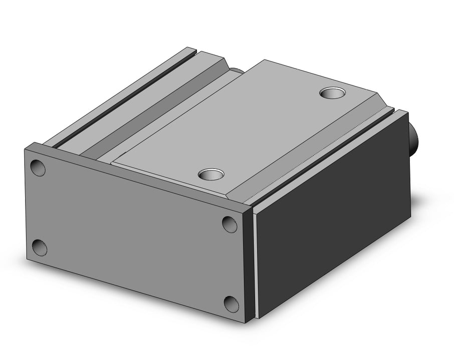 MGQM63-100-M9BWSDPC Compact Guide Cylinder, MGQ